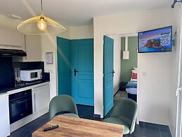 Brit Hotel Lannion - Perros Guirec