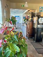 Brit Hotel Lannion - Perros Guirec