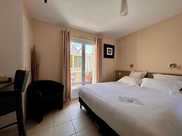 Brit Hotel Lannion Perros