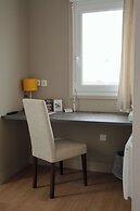 Brit Hotel Lannion Perros