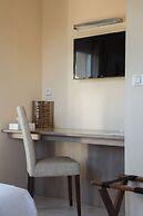 Brit Hotel Lannion Perros