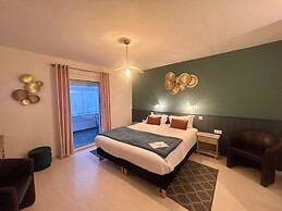 BRIT HOTEL Lannion vers Perros-Guirec