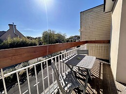 Brit Hotel Lannion Perros