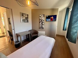 BRIT HOTEL Lannion vers Perros-Guirec