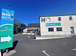 Brit Hotel Lannion - Perros Guirec