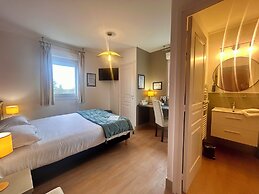 BRIT HOTEL Lannion vers Perros-Guirec