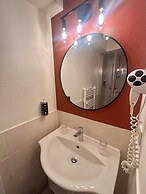 BRIT HOTEL Lannion vers Perros-Guirec