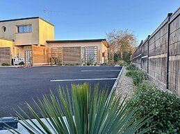 Brit Hotel Lannion Perros