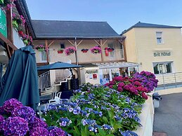 Brit Hotel Lannion Perros