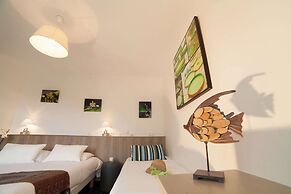 Brit Hotel Lannion Perros