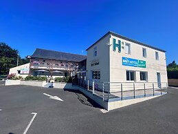 Brit Hotel Lannion - Perros Guirec