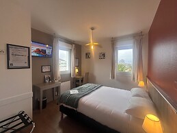 BRIT HOTEL Lannion vers Perros-Guirec