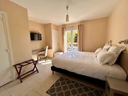 Brit Hotel Lannion Perros