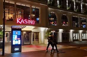 Brit Hotel Lannion Perros