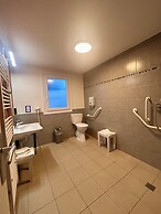 BRIT HOTEL Lannion vers Perros-Guirec