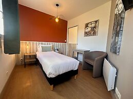 BRIT HOTEL Lannion vers Perros-Guirec