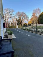 Brit Hotel Lannion Perros