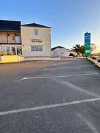 Brit Hotel Lannion Perros