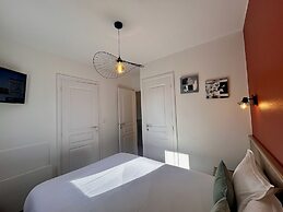 BRIT HOTEL Lannion vers Perros-Guirec