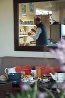 Brit Hotel Lannion Perros