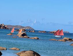 Brit Hotel Lannion - Perros Guirec