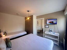 BRIT HOTEL Lannion vers Perros-Guirec
