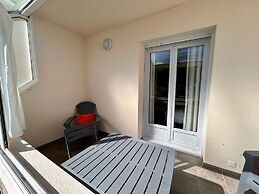 Brit Hotel Lannion Perros