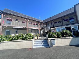 Brit Hotel Lannion - Perros Guirec