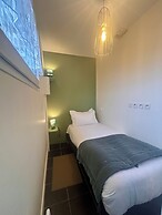 BRIT HOTEL Lannion vers Perros-Guirec