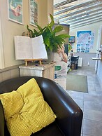 Brit Hotel Lannion - Perros Guirec