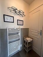 BRIT HOTEL Lannion vers Perros-Guirec