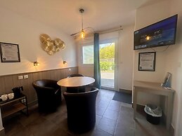 BRIT HOTEL Lannion vers Perros-Guirec