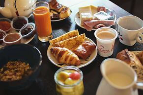 Brit Hotel Lannion Perros