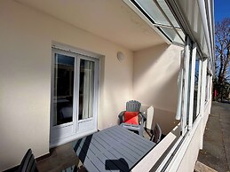 Brit Hotel Lannion Perros