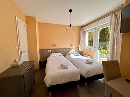 Brit Hotel Lannion Perros