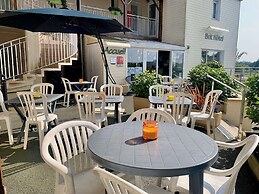 Brit Hotel Lannion Perros