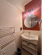 BRIT HOTEL Lannion vers Perros-Guirec
