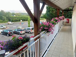 Brit Hotel Lannion Perros