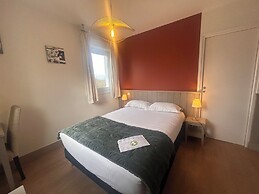 BRIT HOTEL Lannion vers Perros-Guirec