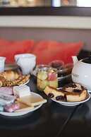 Brit Hotel Lannion Perros