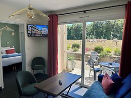 Brit Hotel Lannion - Perros Guirec