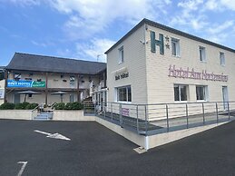 Brit Hotel Lannion - Perros Guirec