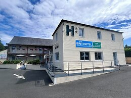 Brit Hotel Lannion - Perros Guirec