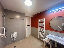 BRIT HOTEL Lannion vers Perros-Guirec