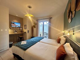 BRIT HOTEL Lannion vers Perros-Guirec