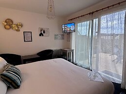 Brit Hotel Lannion Perros