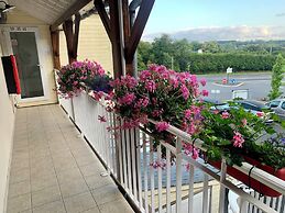 Brit Hotel Lannion Perros