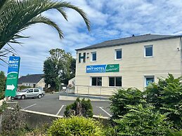 Brit Hotel Lannion - Perros Guirec
