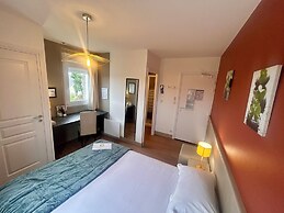 BRIT HOTEL Lannion vers Perros-Guirec
