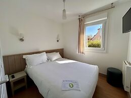 Brit Hotel Lannion Perros